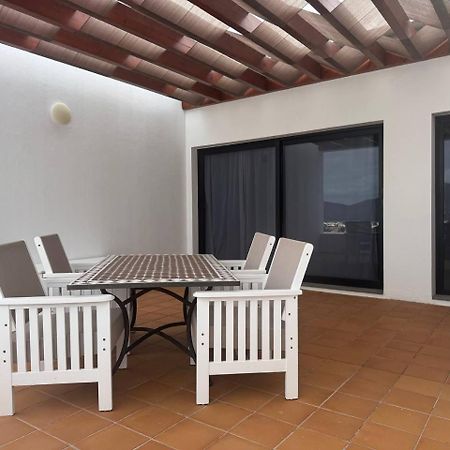 Villa Zaida By Villalia Playa Blanca  Exterior foto