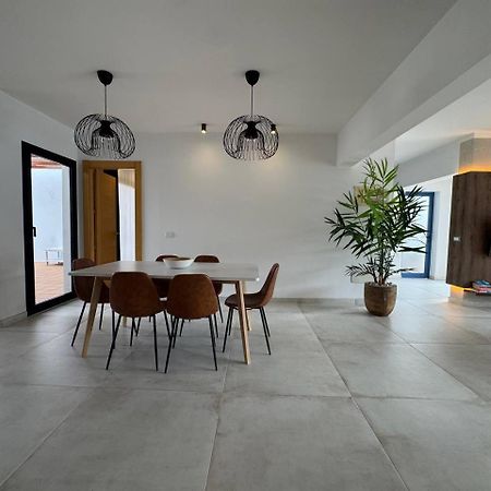 Villa Zaida By Villalia Playa Blanca  Exterior foto