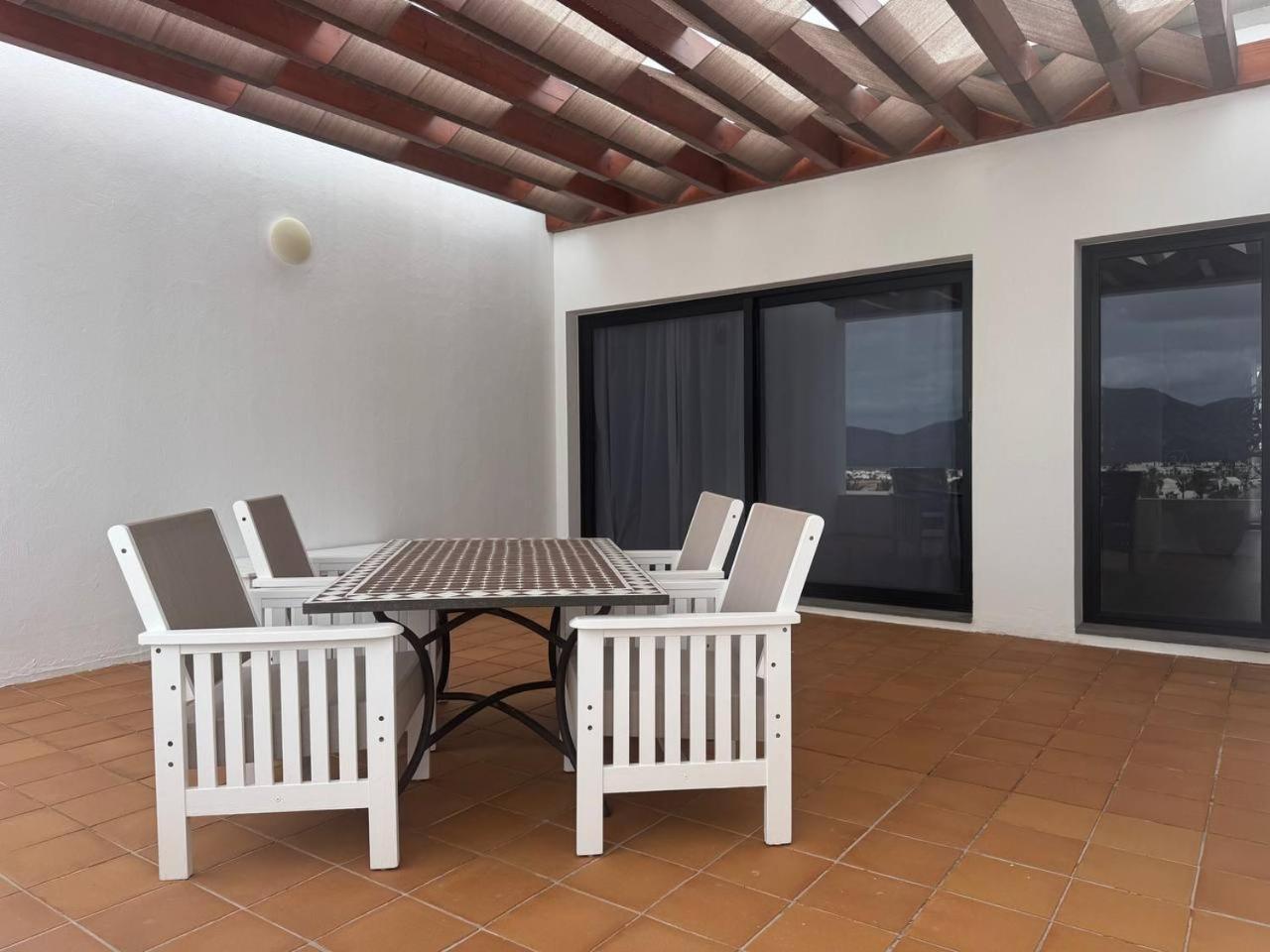Villa Zaida By Villalia Playa Blanca  Exterior foto
