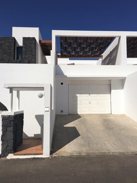 Villa Zaida By Villalia Playa Blanca  Exterior foto